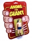 Preview: ReAction Figures André the Giant Actionfigur mit Weste von Super7